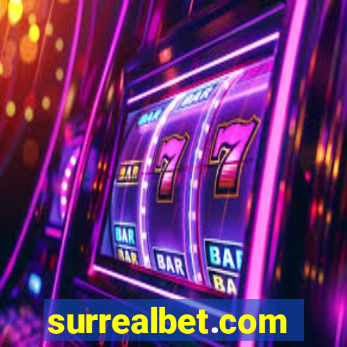 surrealbet.com