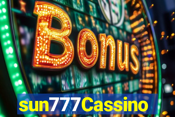 sun777Cassino