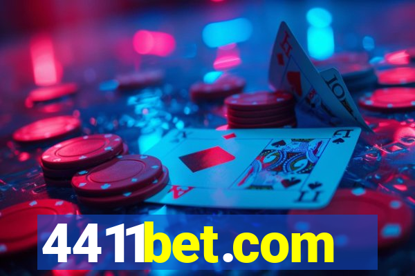 4411bet.com