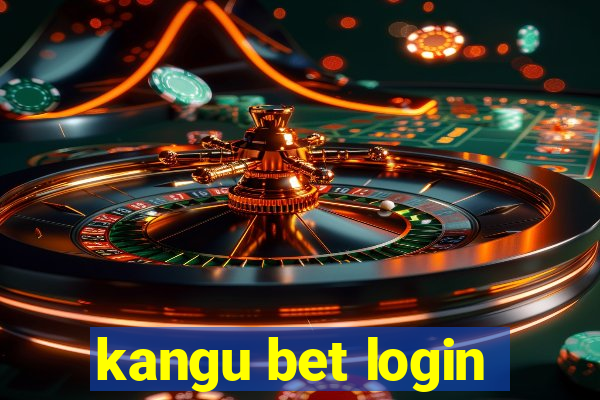 kangu bet login