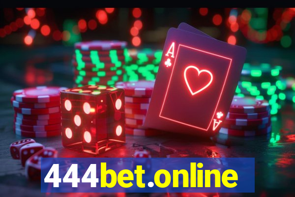 444bet.online