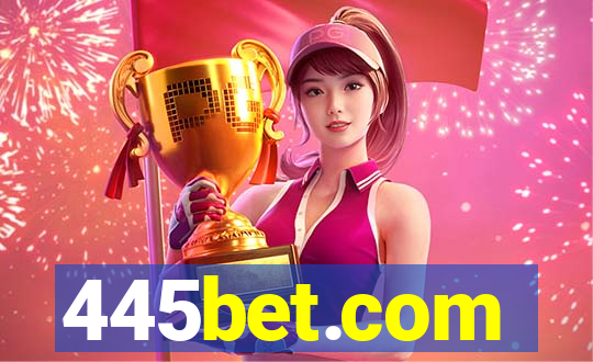 445bet.com