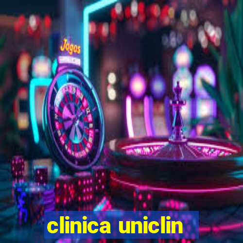 clinica uniclin