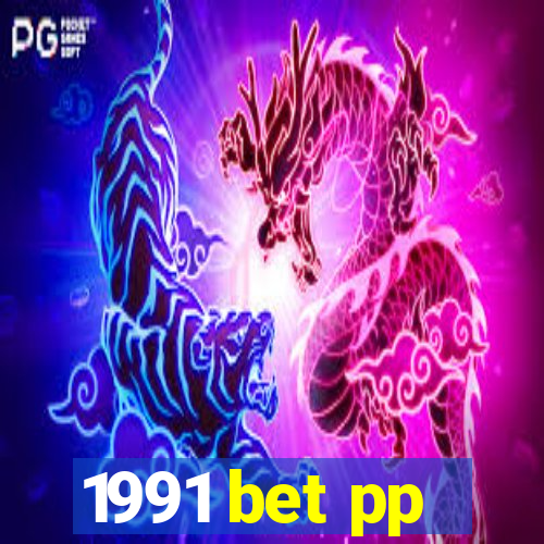 1991 bet pp