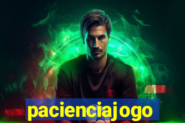 pacienciajogo