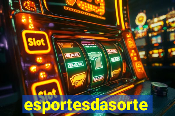 esportesdasorte.com