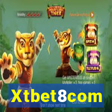 Xtbet8com