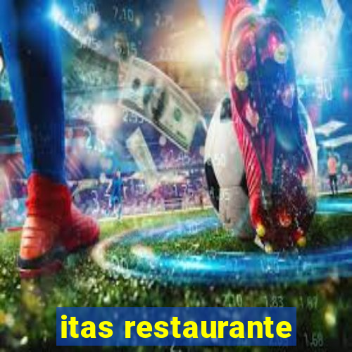 itas restaurante