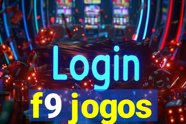 f9 jogos