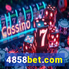 4858bet.com