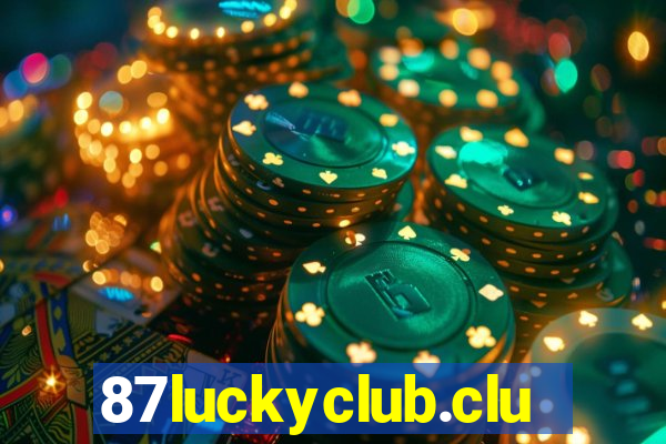 87luckyclub.club