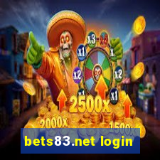 bets83.net login