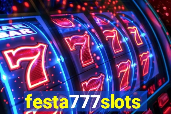 festa777slots