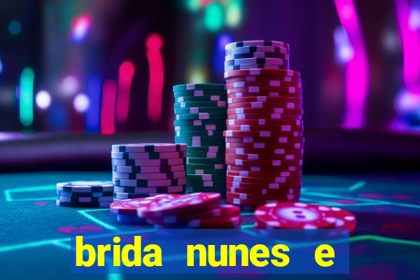 brida nunes e medico xv