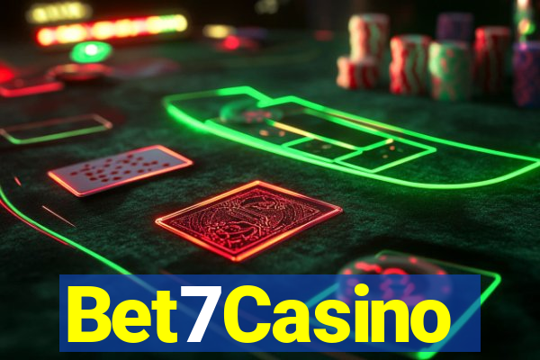 Bet7Casino