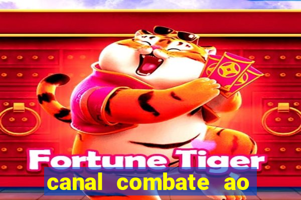 canal combate ao vivo online multicanais