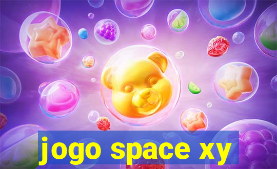 jogo space xy