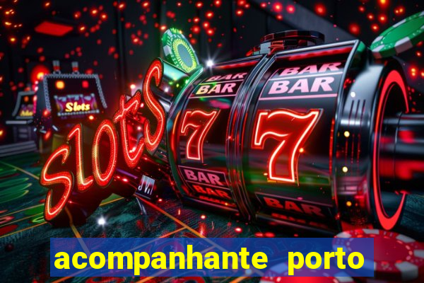 acompanhante porto velho ro