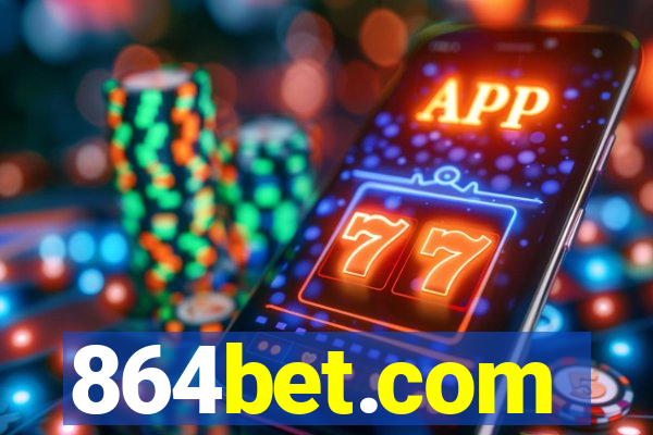 864bet.com