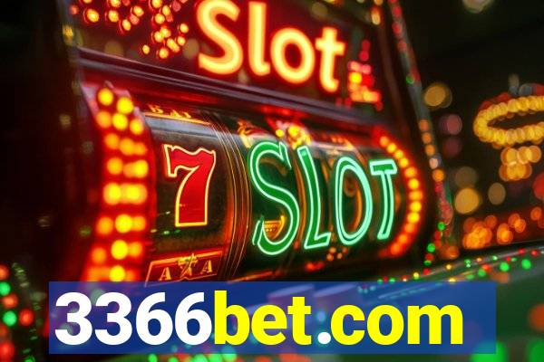 3366bet.com