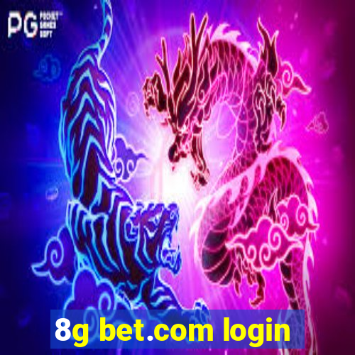 8g bet.com login