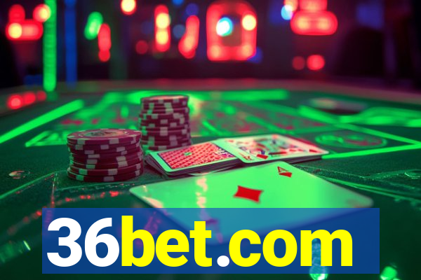 36bet.com