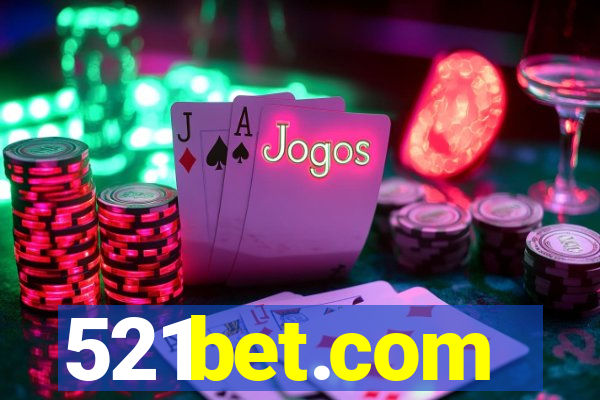 521bet.com