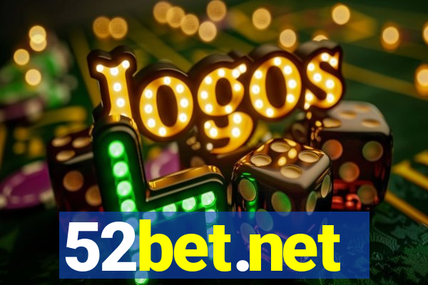 52bet.net