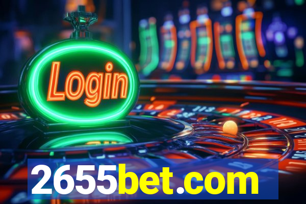 2655bet.com