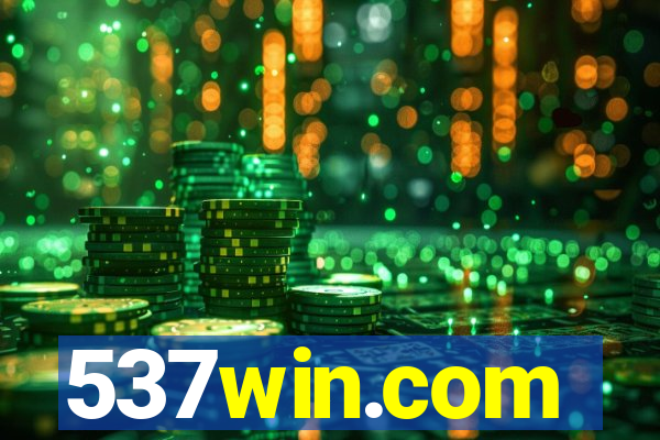 537win.com