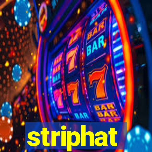 striphat