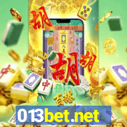 013bet.net