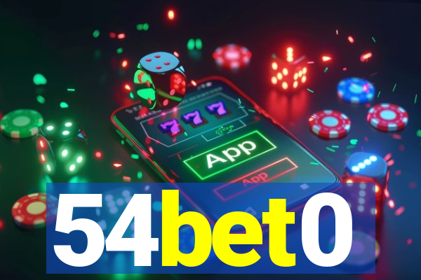 54bet0