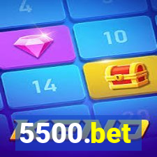 5500.bet