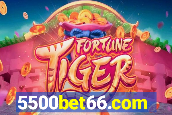 5500bet66.com