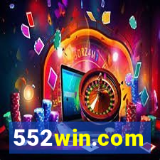 552win.com