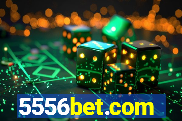 5556bet.com