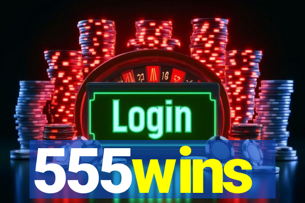 555wins