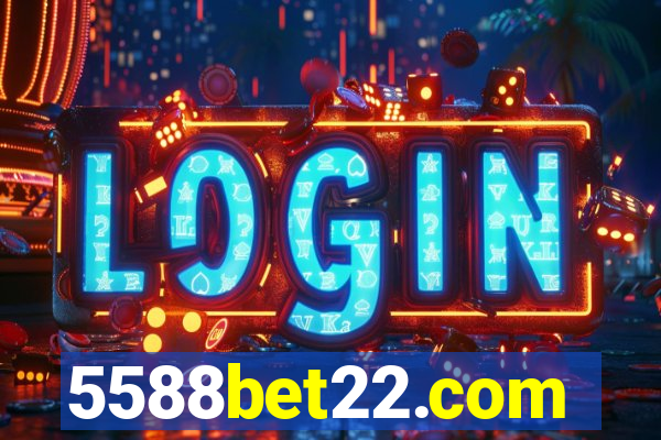 5588bet22.com