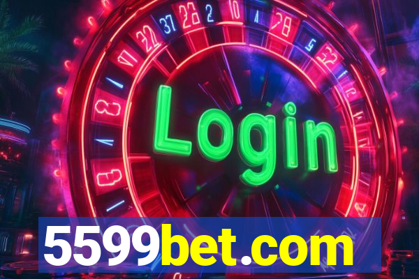 5599bet.com