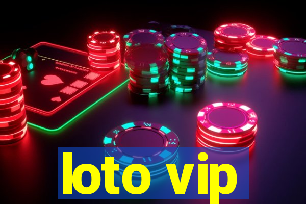 loto vip