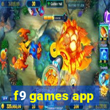 f9 games app