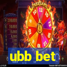 ubb bet