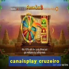 canaisplay cruzeiro