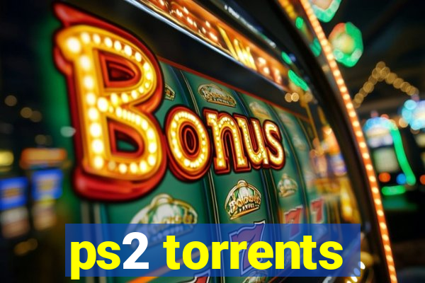 ps2 torrents