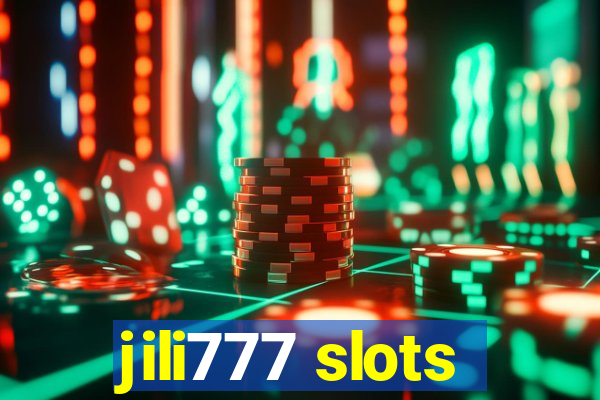 jili777 slots