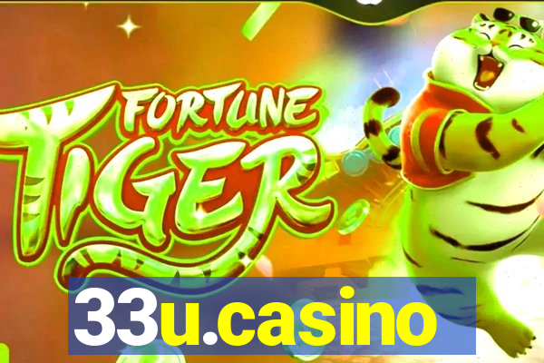 33u.casino