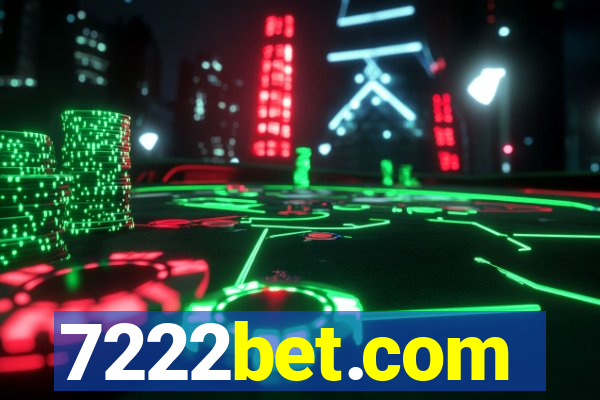 7222bet.com