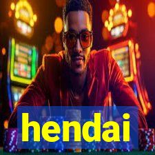 hendai