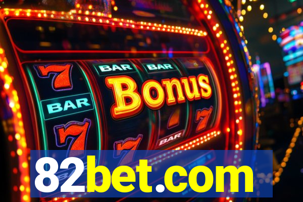 82bet.com